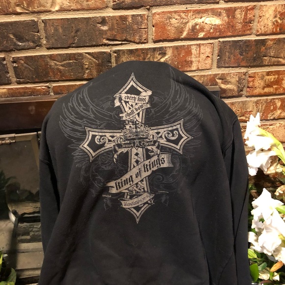 Freebie w/bundle:  Mens Large hood - Picture 3 of 4